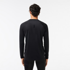 LACOSTE training long sleeve t-shirt