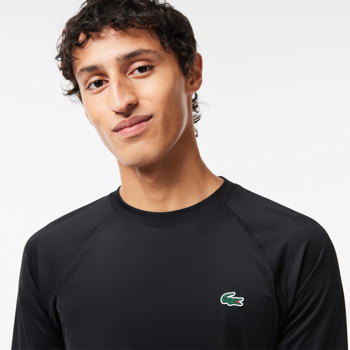 LACOSTE training long sleeve t-shirt LACOSTE training long sleeve t-shirt
