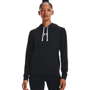 Women's UNDER ARMOUR rival terry hoodie