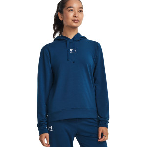 Women's UNDER ARMOUR rival terry hoodie