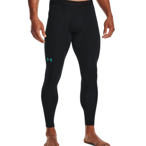 UNDER ARMOUR coldgear rush tights