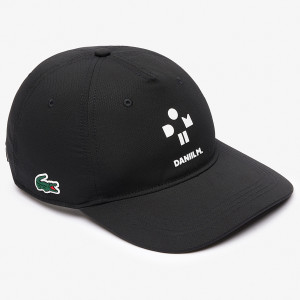 LACOSTE medvedev hat