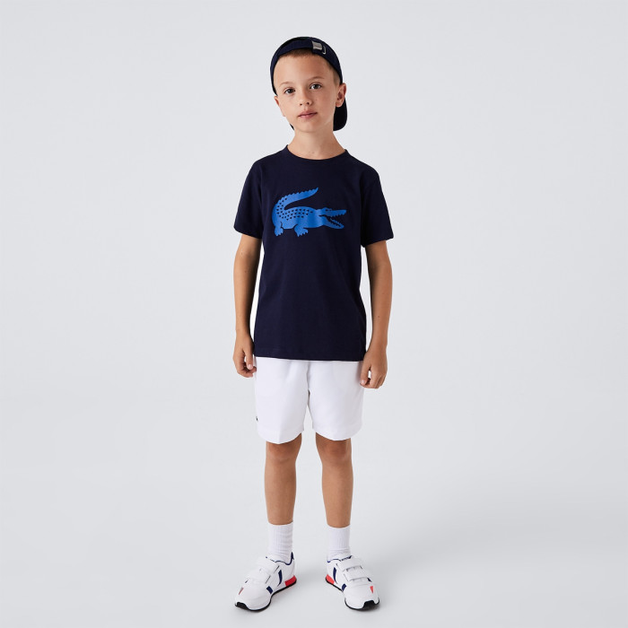 Short LACOSTE junior core performance Short LACOSTE junior core performance
