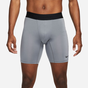 NIKE fitness dri fit 9in shorts