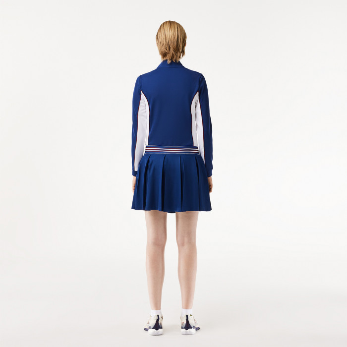 Jupe LACOSTE femme heritage club Jupe LACOSTE femme heritage club