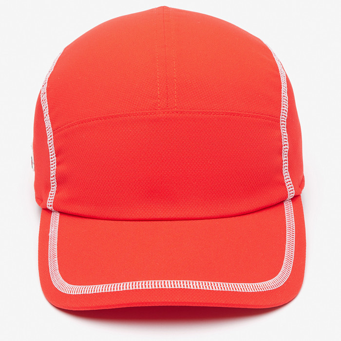 LACOSTE athlete euro clay cap LACOSTE athlete euro clay cap