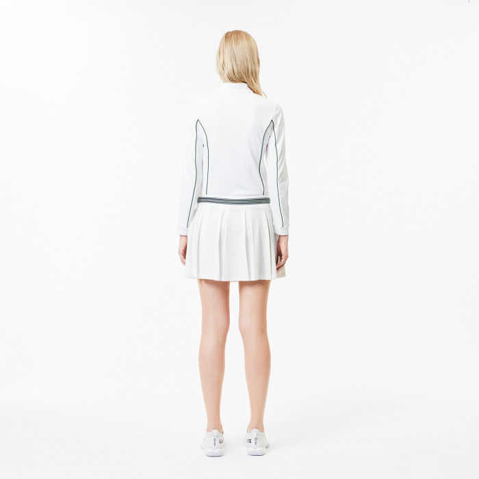 Jupe LACOSTE femme heritage club londres