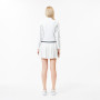 Jupe LACOSTE femme heritage club londres