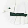 Jupe LACOSTE femme heritage club londres