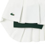 Jupe LACOSTE femme heritage club londres