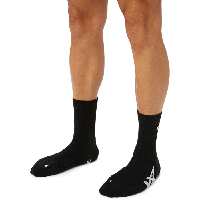 ASICS court tennis crew socks ASICS court tennis crew socks