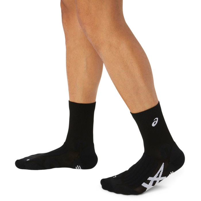 ASICS court tennis crew socks ASICS court tennis crew socks