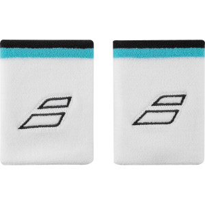 BABOLAT terry jumbo wristbands