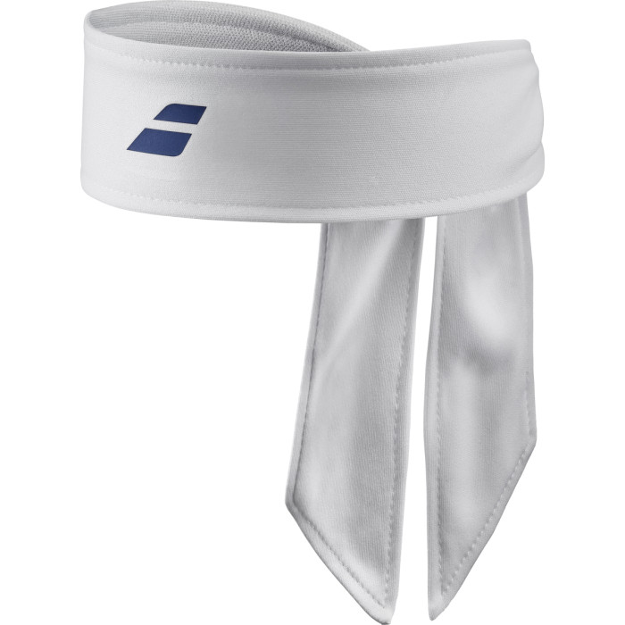 BABOLAT tie headband BABOLAT tie headband