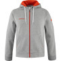 BABOLAT exercise fz hooded sweatshirt