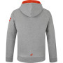 BABOLAT exercise fz hooded sweatshirt