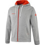 BABOLAT exercise fz hooded sweatshirt