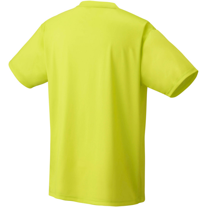 T-shirt YONEX mixte team ym0045ex