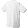 T-shirt YONEX mixte team ym0045ex