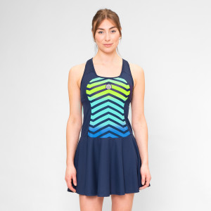 Women's BIDI BADU grafic illumination dress