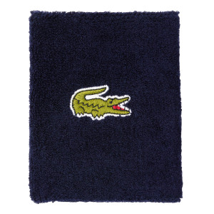 Serre poignets LACOSTE tennis