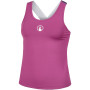 Women's  QUIET PLEASE flashy retro crossback fw tank top