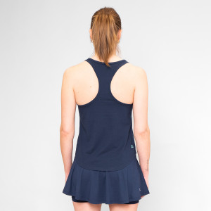 Women's BIDI BADU grafic illumination chill tank tops