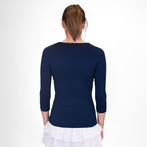 Women's BIDI BADU long sleeved t-shirt