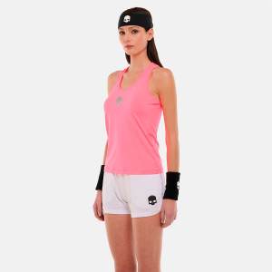 Tech women's HYDROGEN tank top Tech women's HYDROGEN tank top