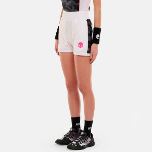 Women's HYDROGEN camo tech shorts Women's HYDROGEN camo tech shorts