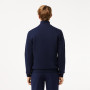 LACOSTE lifestyle zipped jacket LACOSTE lifestyle zipped jacket