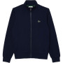 LACOSTE lifestyle zipped jacket LACOSTE lifestyle zipped jacket