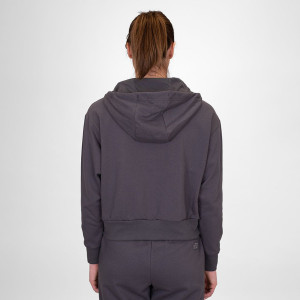 Women's  BIDI BADU chill hooded jacket