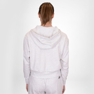 Women's  BIDI BADU chill hooded jacket