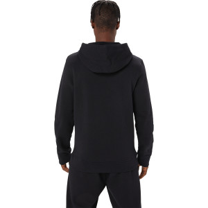 ASICS training hoodie fleece sweats