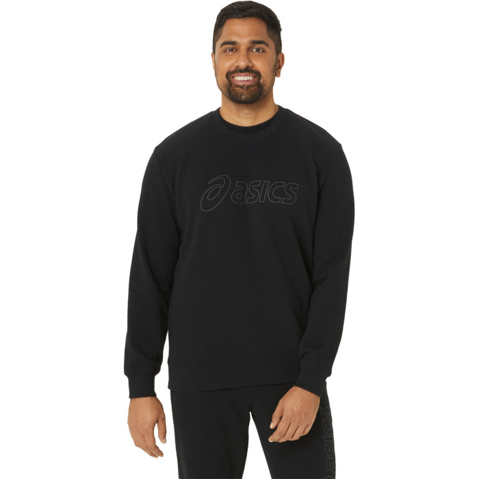 ASICS training sweater ASICS training sweater