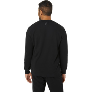 ASICS training sweater