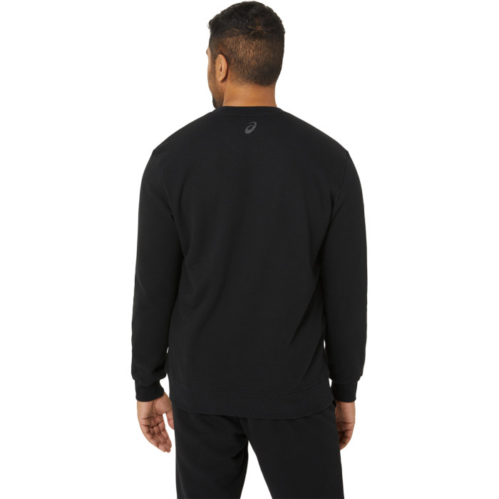 ASICS training sweater ASICS training sweater