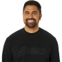 ASICS training sweater