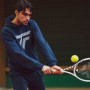 TECNIFIBRE pro hoodie unisexe