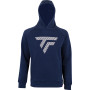 TECNIFIBRE pro hoodie unisexe TECNIFIBRE pro hoodie unisexe