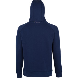 TECNIFIBRE pro hoodie unisexe