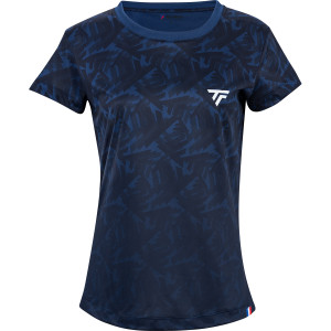 T-shirt TECNIFIBRE femme x-loop ss24