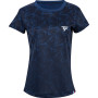 T-shirt TECNIFIBRE femme x-loop ss24