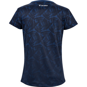 T-shirt TECNIFIBRE femme x-loop ss24