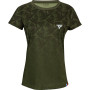 T-shirt TECNIFIBRE femme x-loop ss24