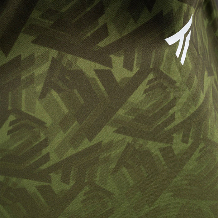 T-shirt TECNIFIBRE femme x-loop ss24