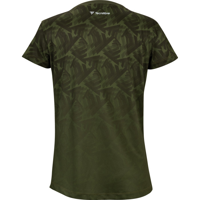 T-shirt TECNIFIBRE femme x-loop ss24