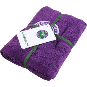 Napkin invitation WIMBLEDON 2024 40*70 cm