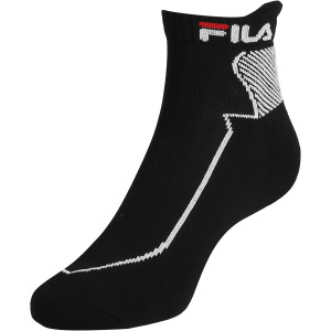 Paire de chaussettes FILA performance (low)